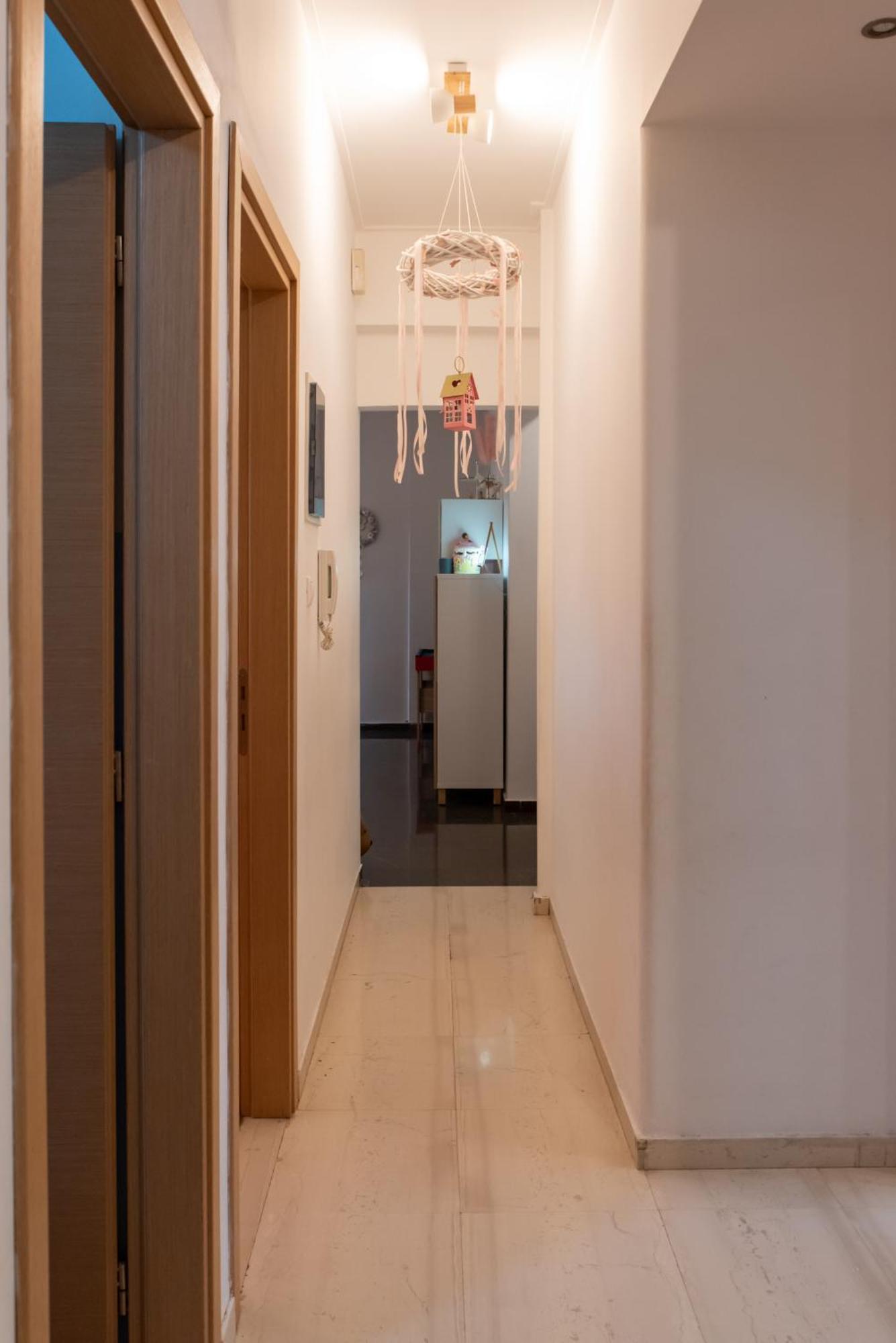 Filopappou Lemons Twins Luxurious Apartment Near To Acropolis Athen Eksteriør bilde