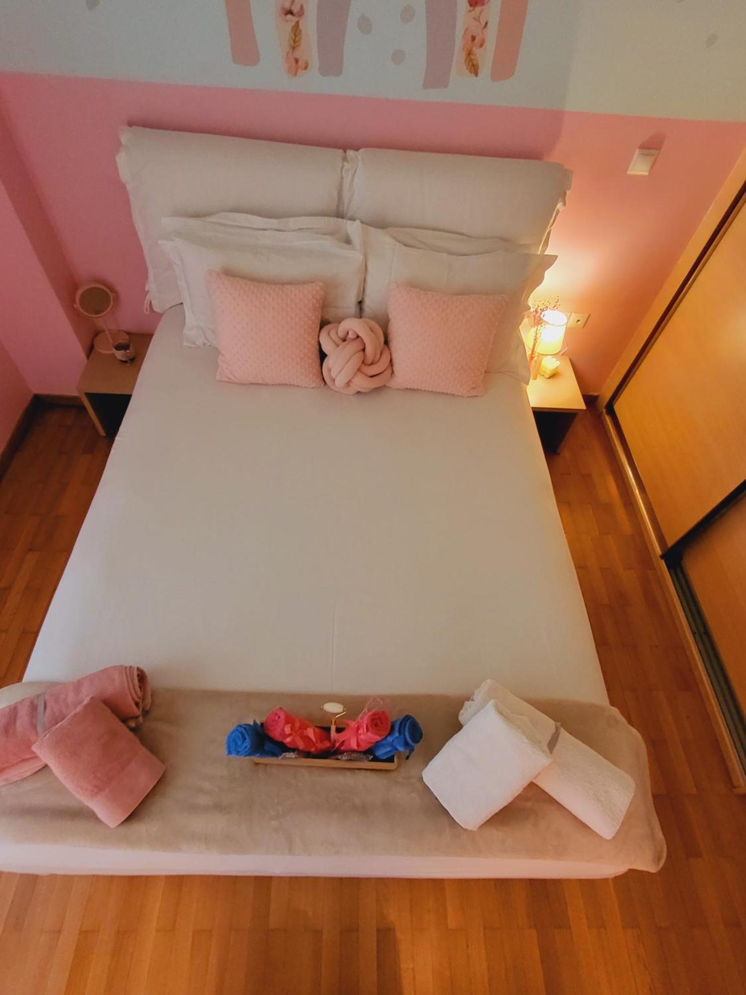 Filopappou Lemons Twins Luxurious Apartment Near To Acropolis Athen Eksteriør bilde